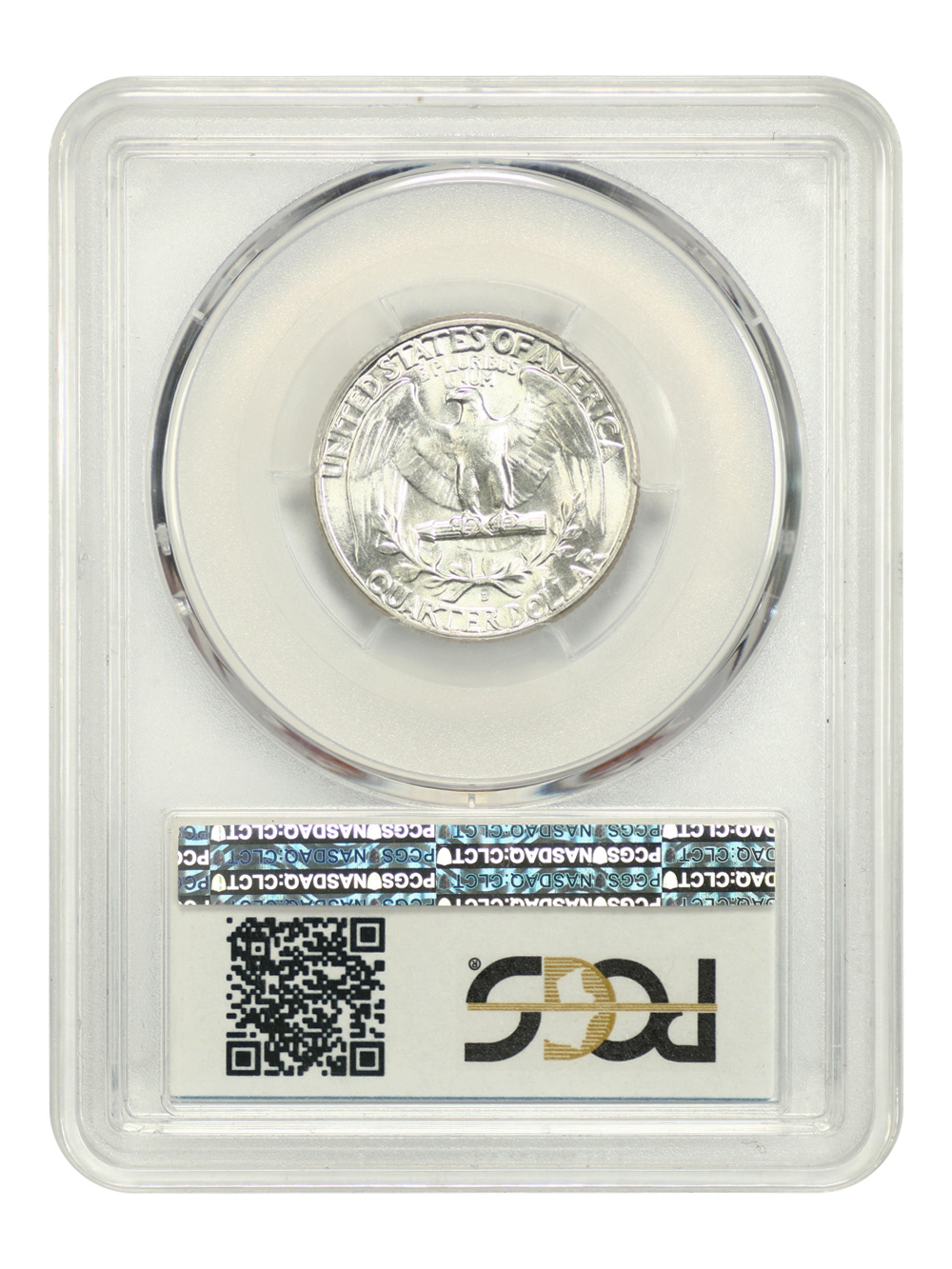 1947-D 25c AG3 thumbnail 17