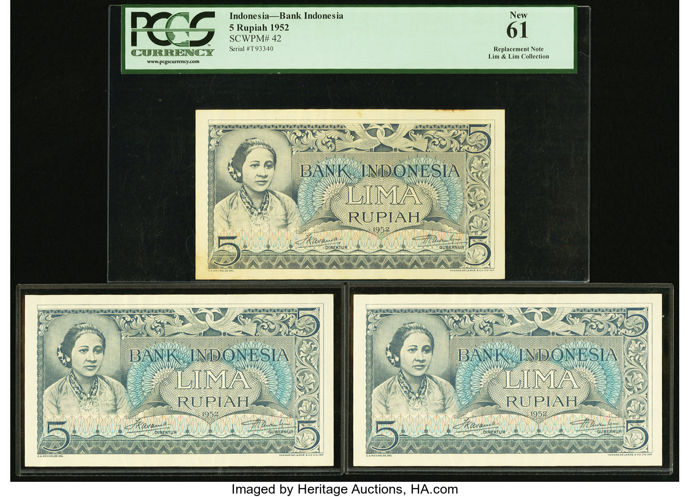 image for: Indonesia  100 rupiah (B505az)