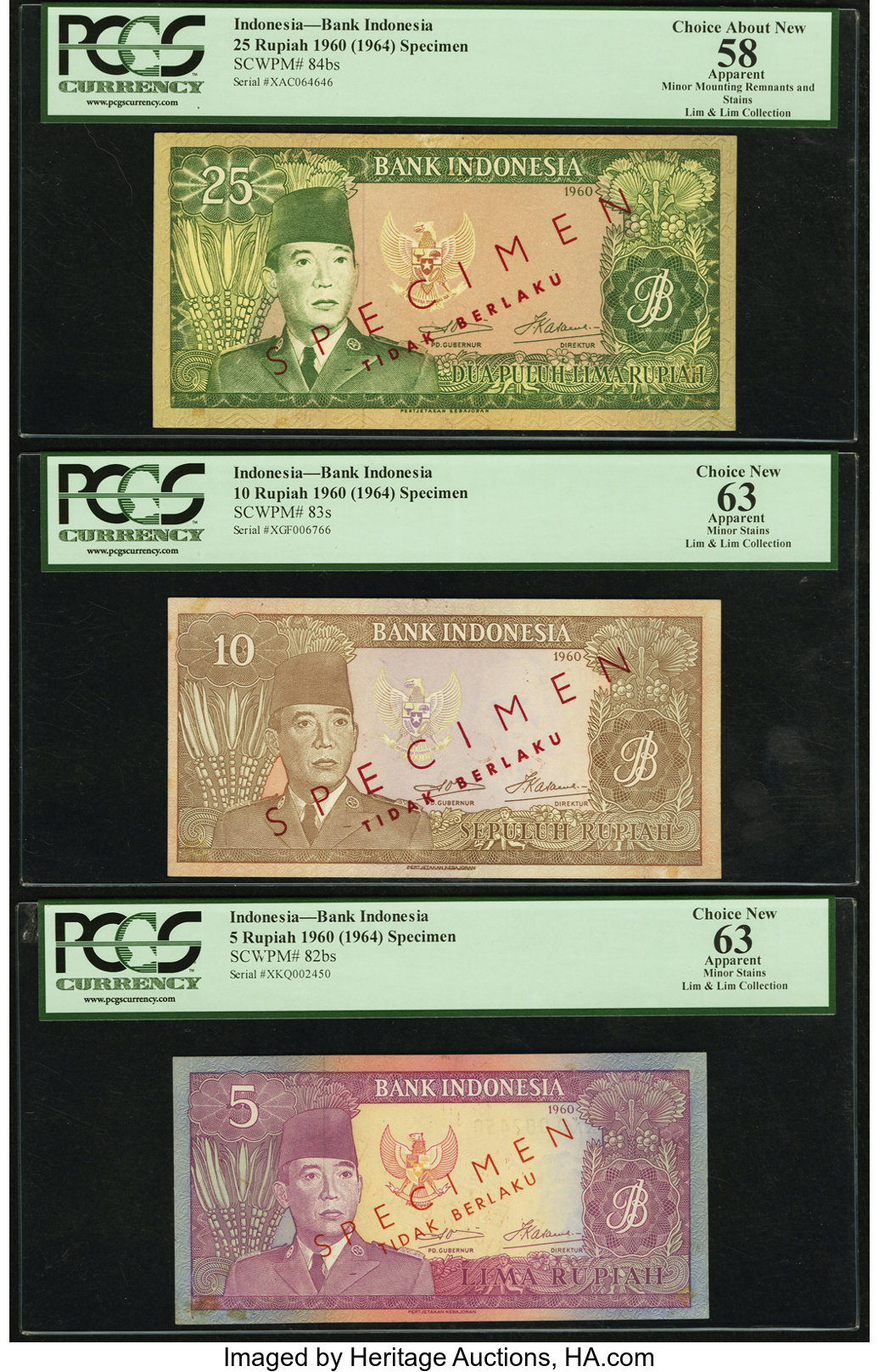 image for: Indonesia  10 rupiah(B536a)