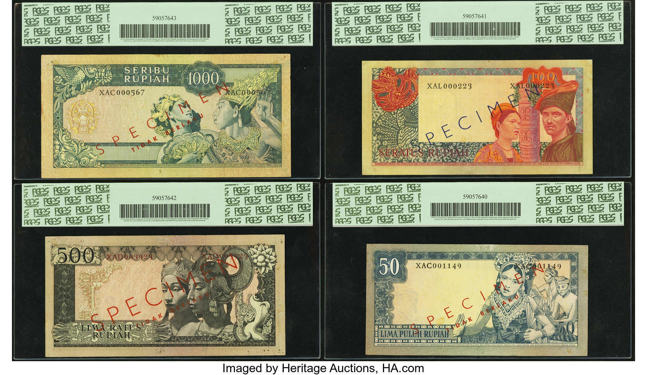 image for: Indonesia  5,000 rupiah (B542as)