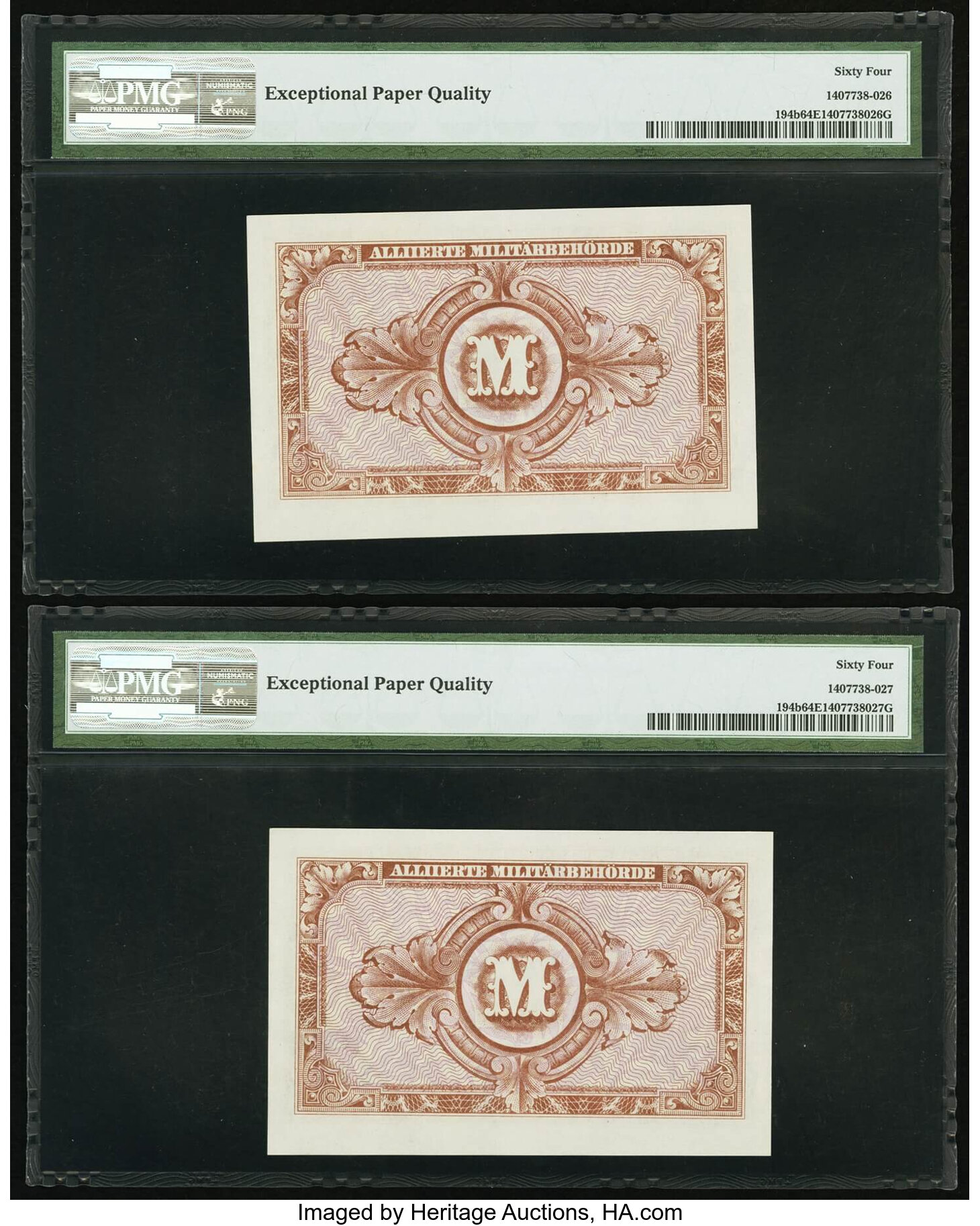 image for: Germany  10 mark (B604b2)