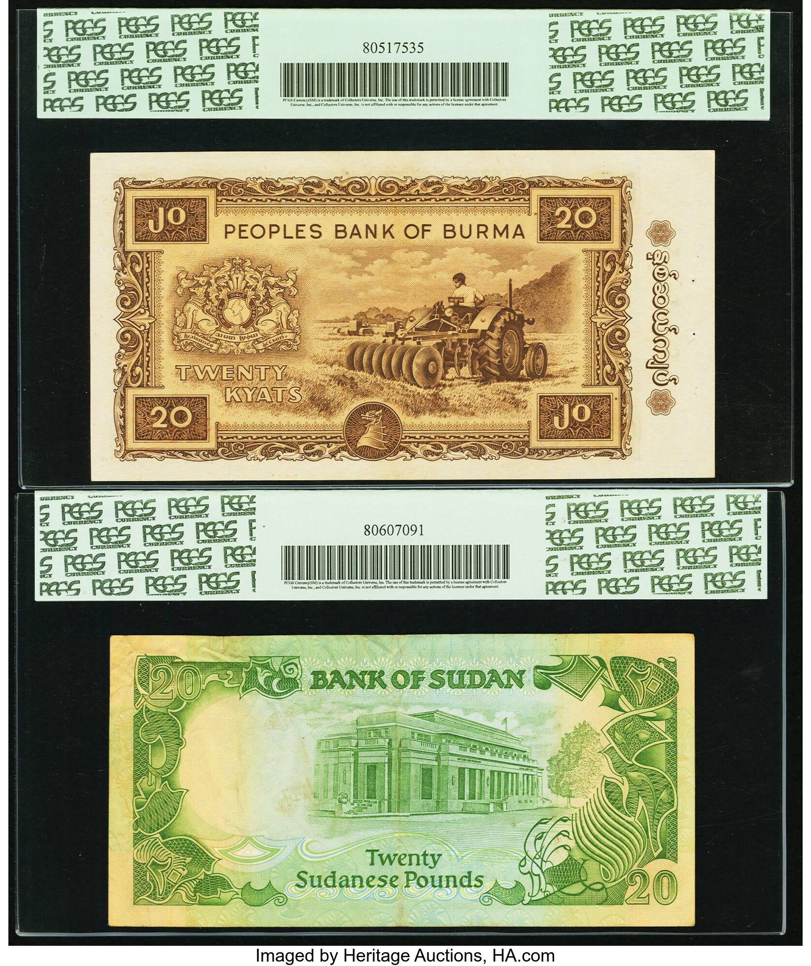 image for: Yugoslavia  1,000 dinara (dinars) (B326b)