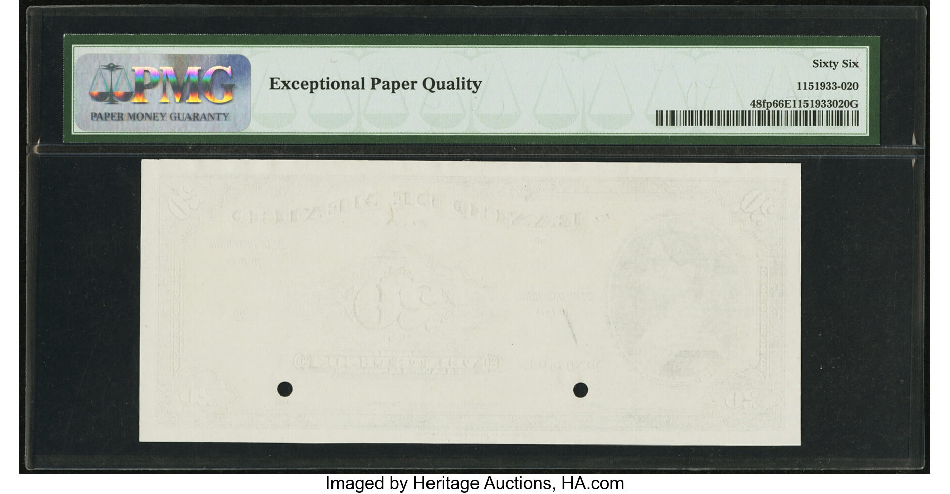 image for: Mexico  20 pesos (B626i)