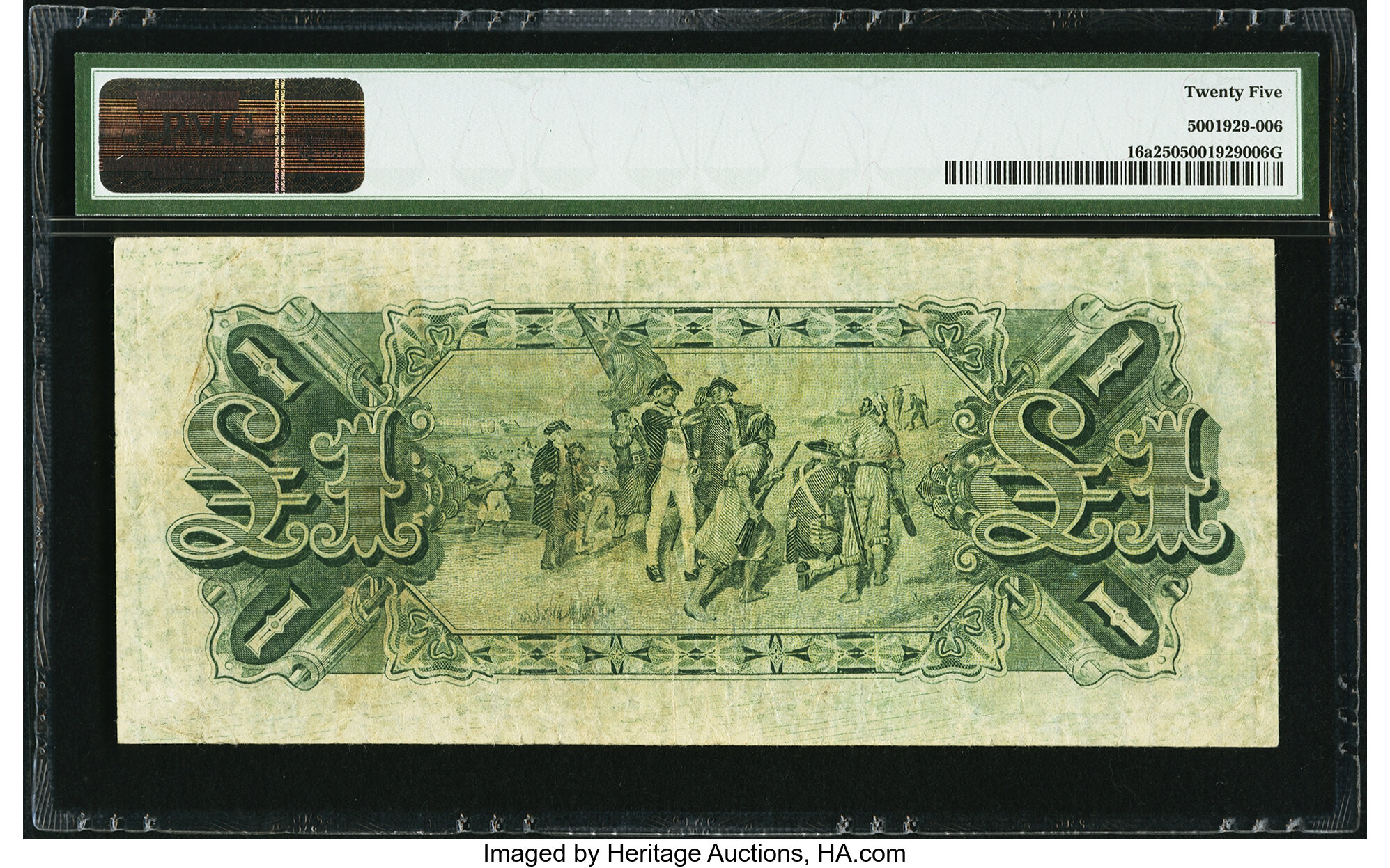 image for: Australia  1 pound(B121d2)