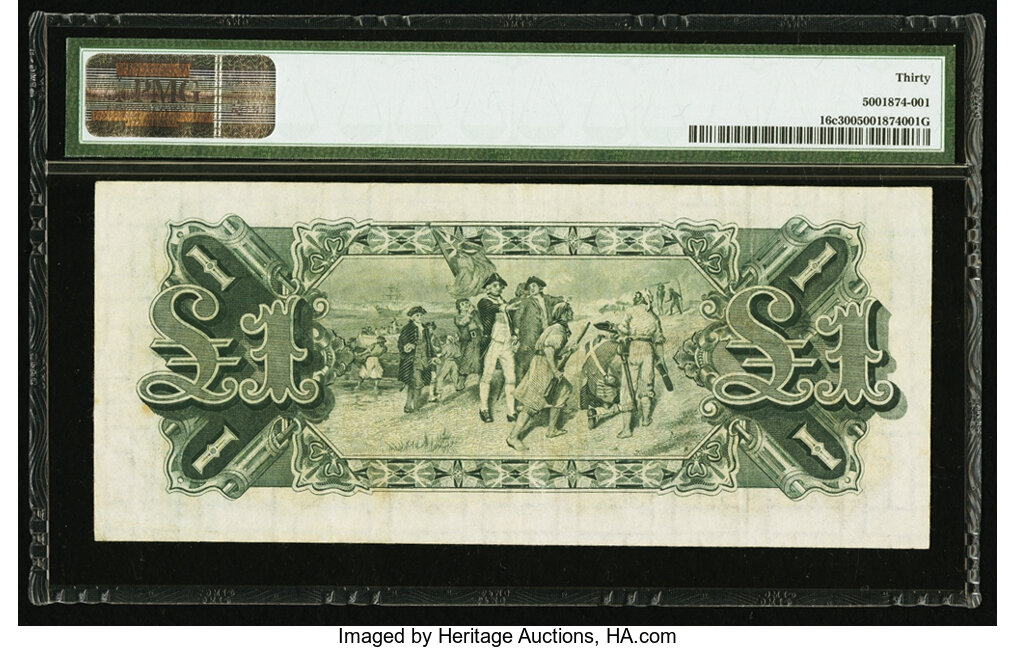 image for: Australia  1 pound(B121d2)