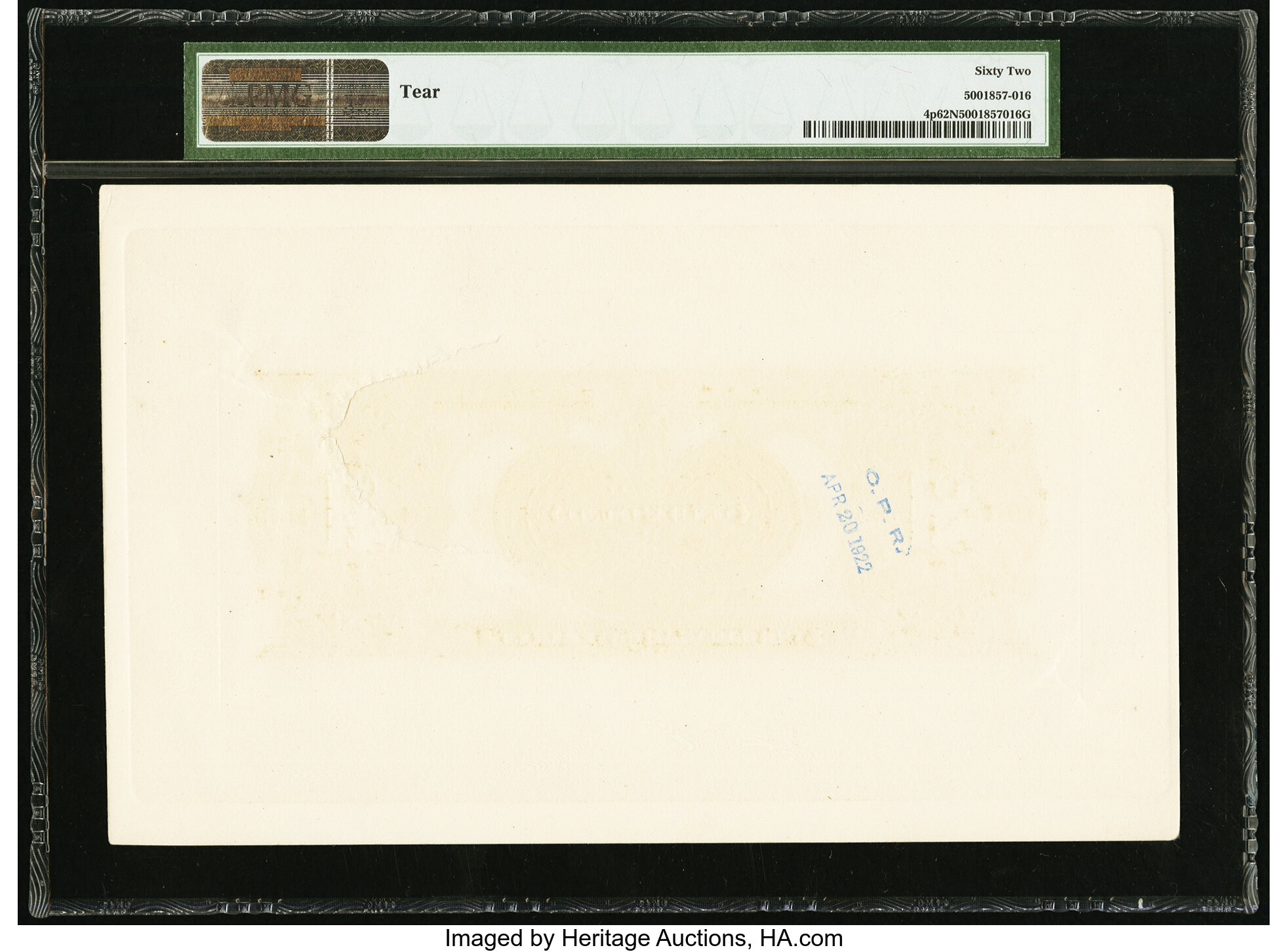 image for: Bahamas  1 pound(B104ap)