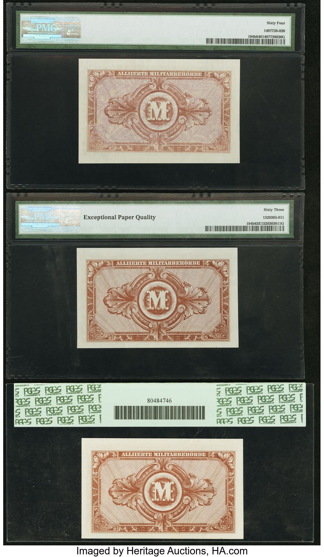 image for: Germany  10 mark (B604b2)