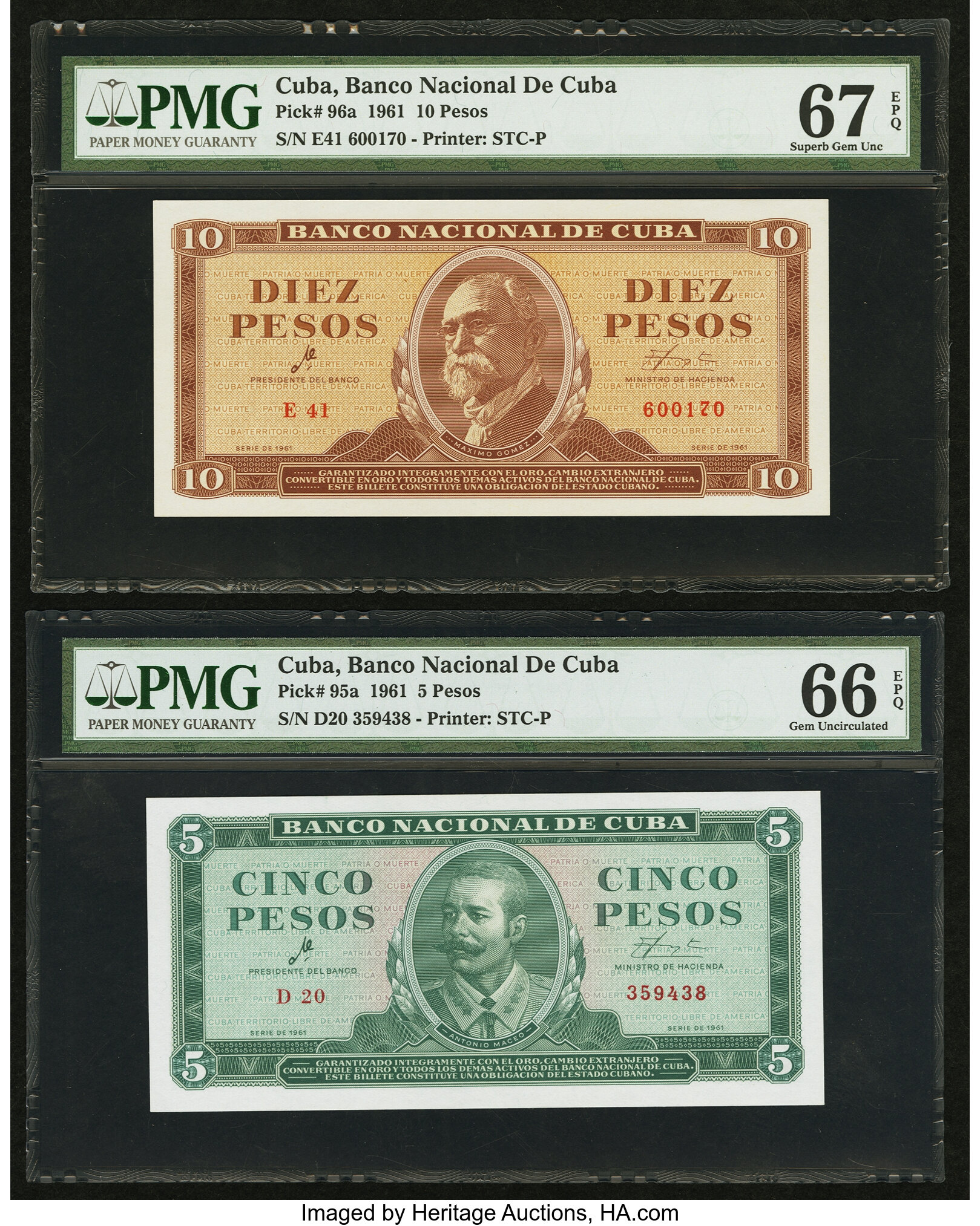 image for: Cuba  50 pesos (B821as3)