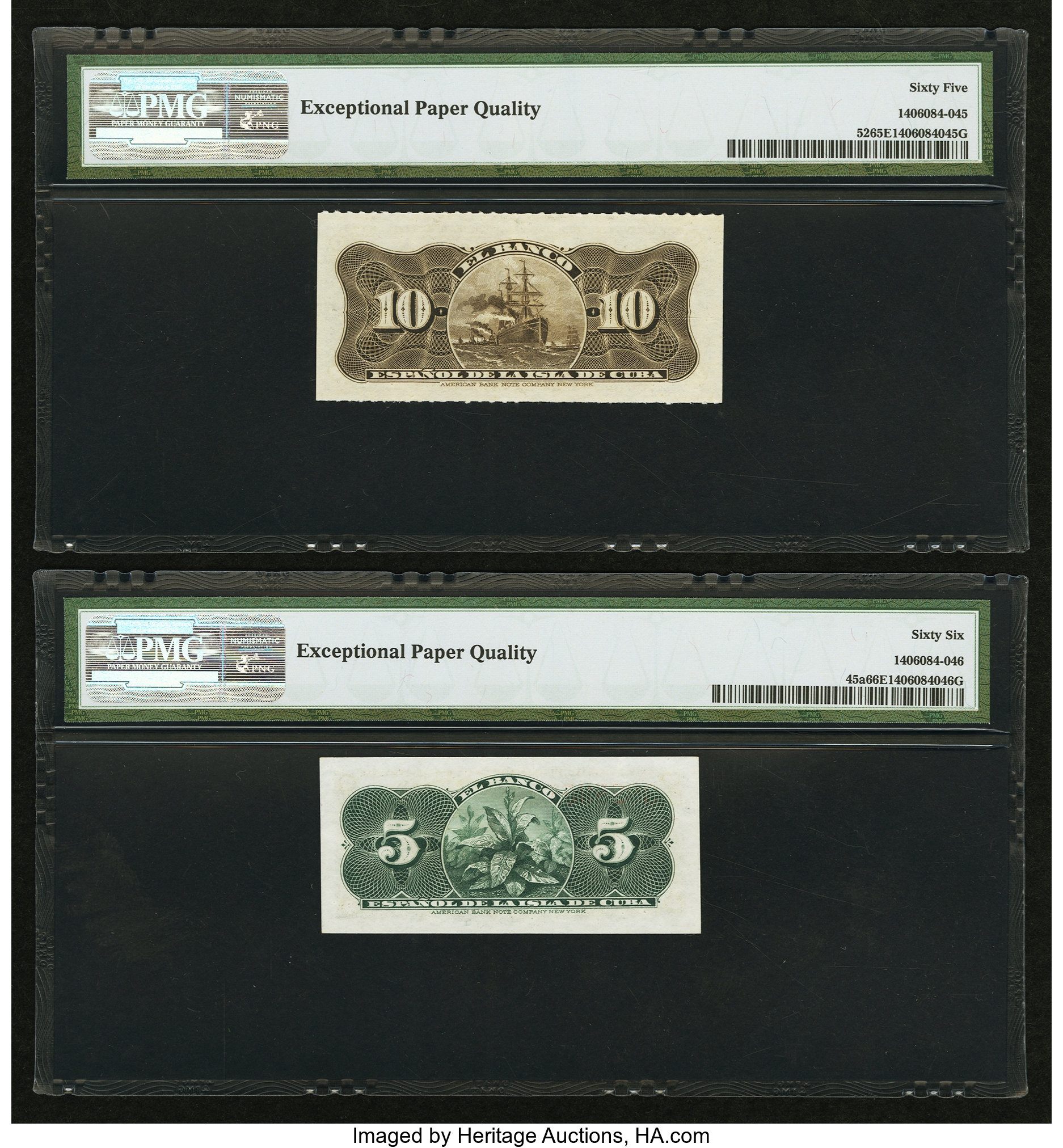 image for: Cuba  1 peso (B305b)