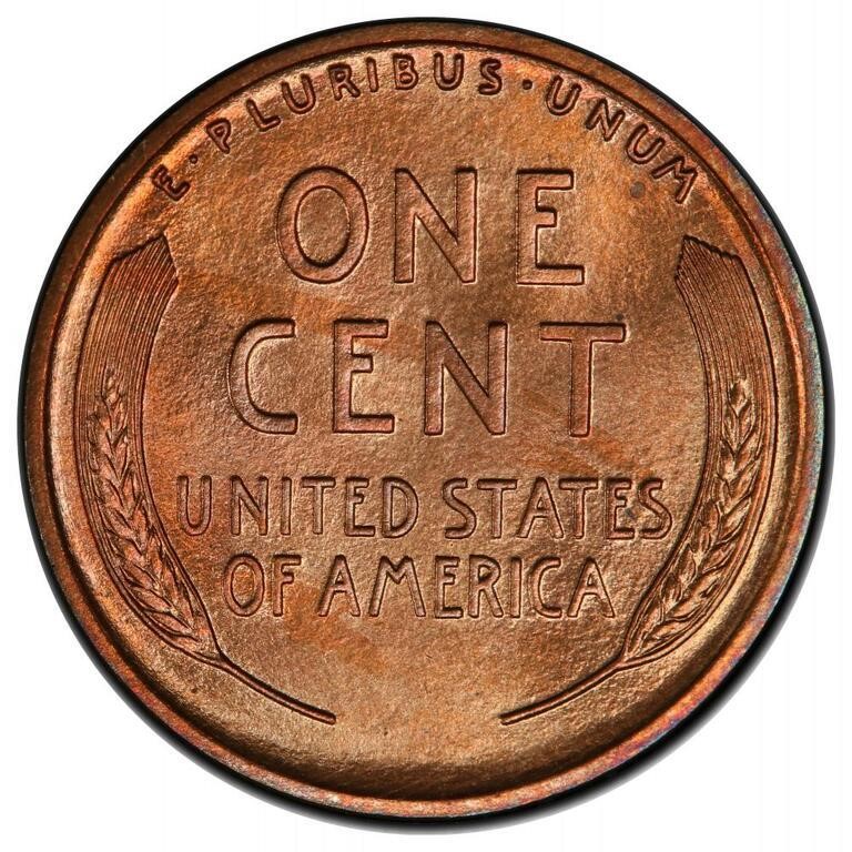 image for: 1C 1914 PCGS PR66+ RD CAC