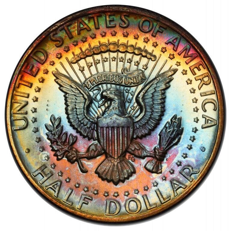 image for: 50C 1978-D PCGS MS67+