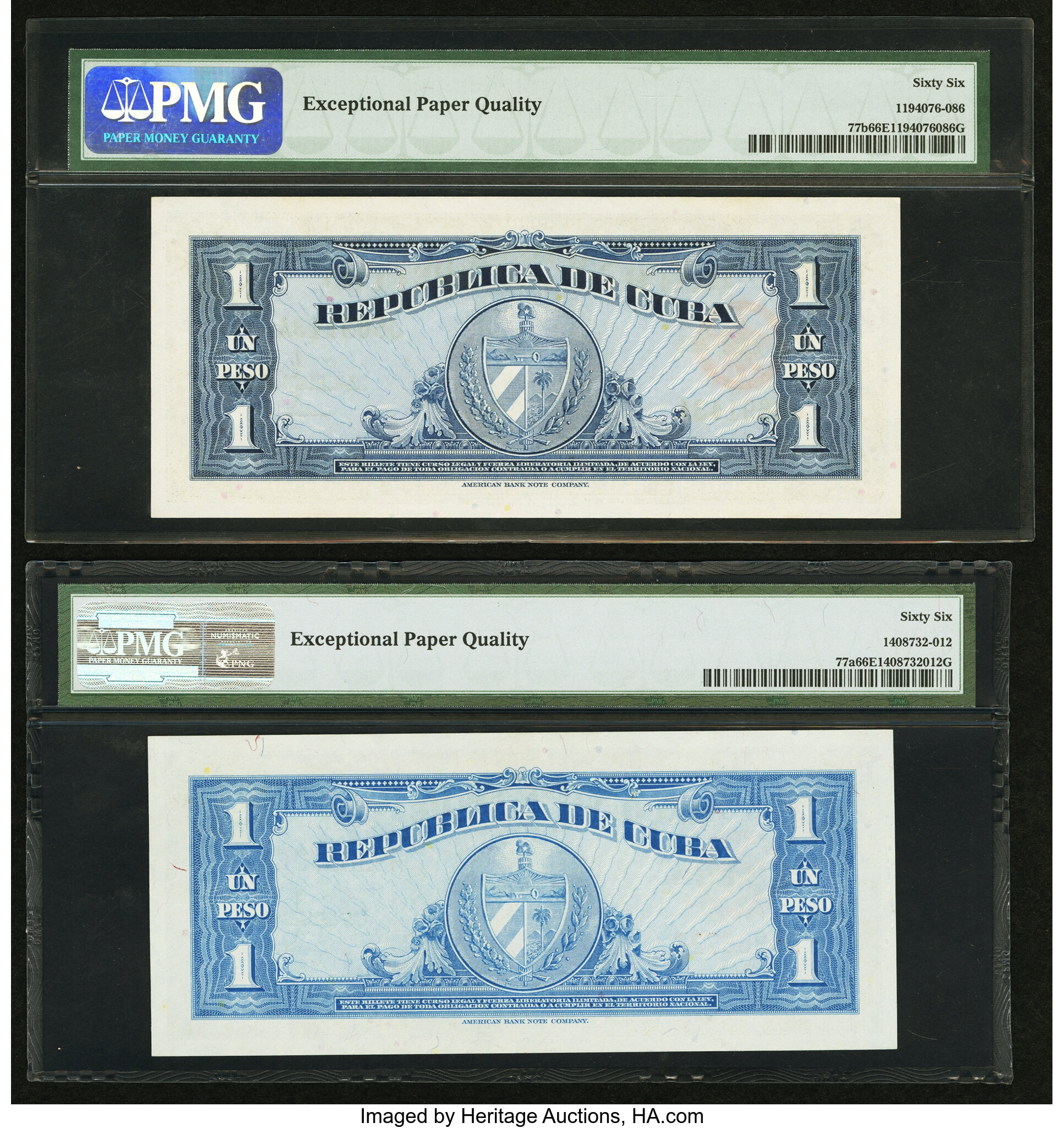 image for: Cuba  50 pesos (B805b)