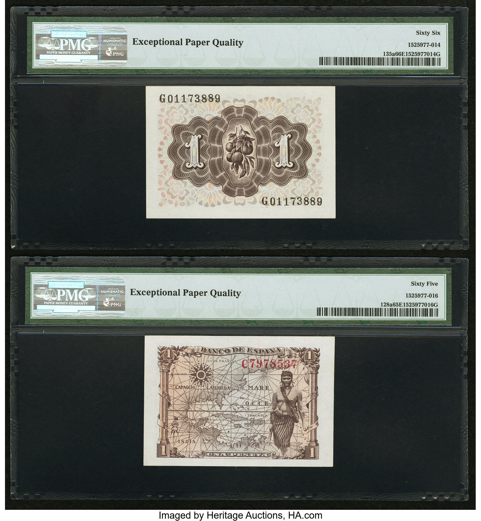 image for: Spain  500 pesetas(B513a)