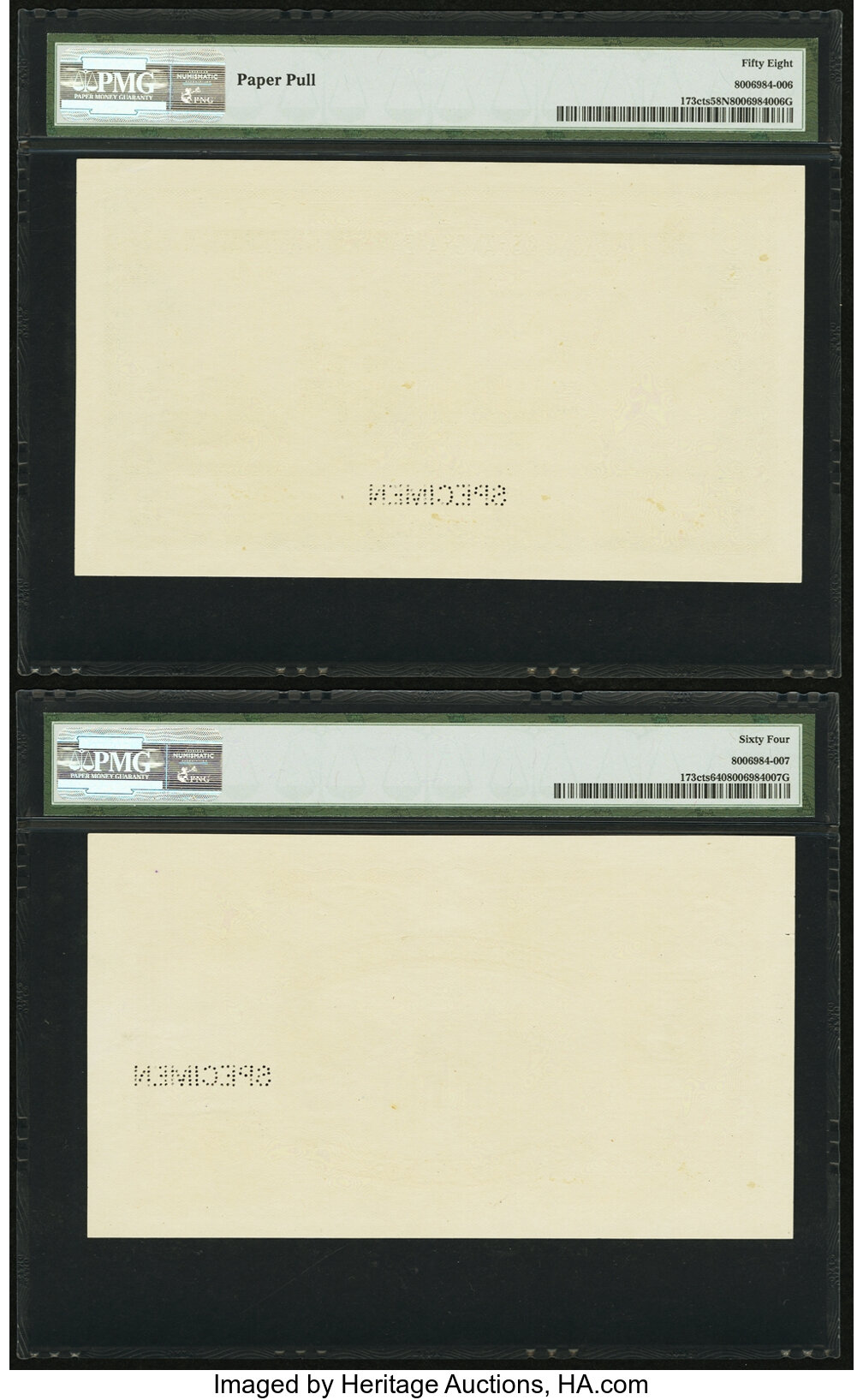 image for: Hong Kong  5 dollars(B656r)