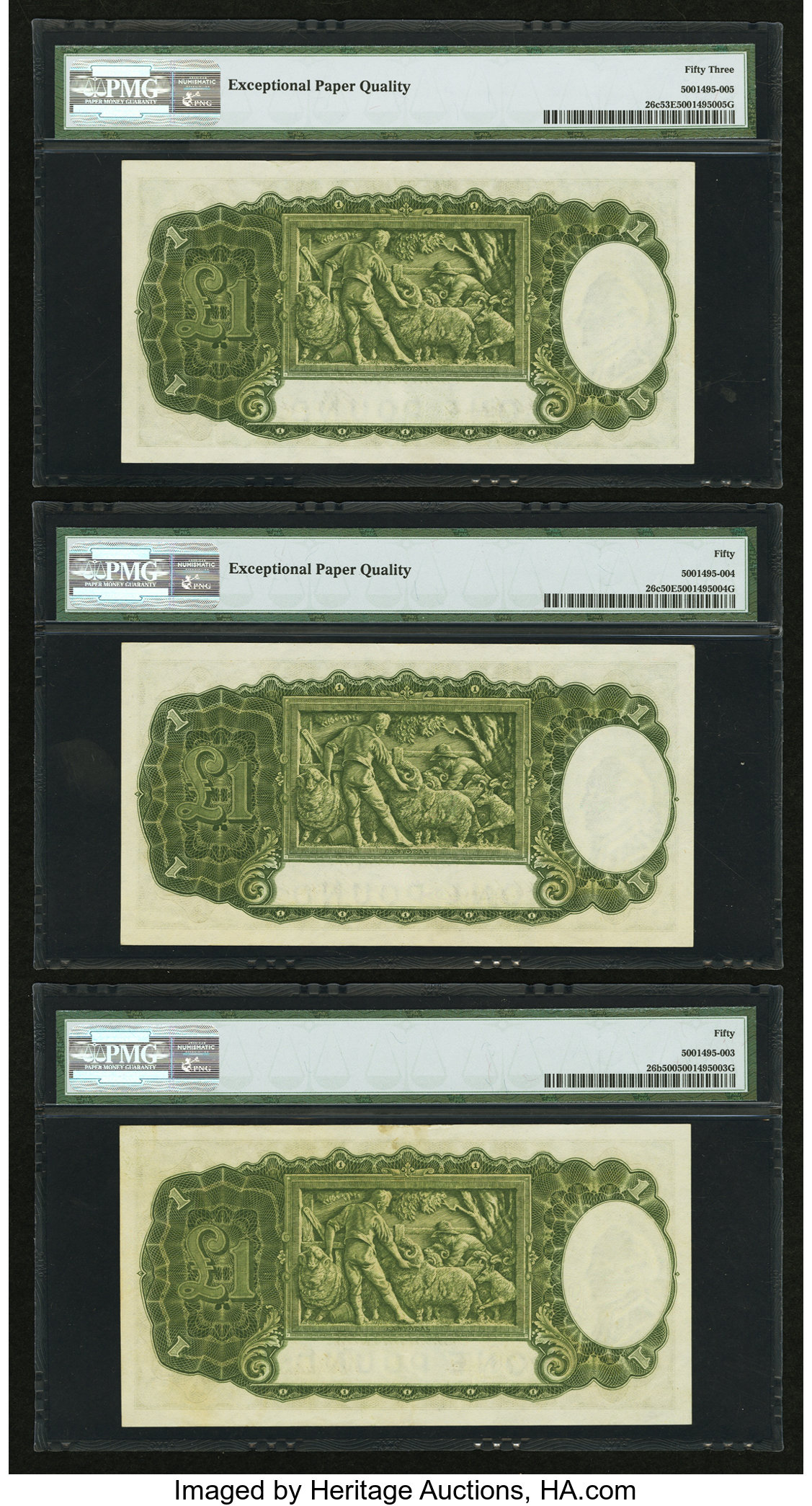 image for: Australia  1 pound(B132c)