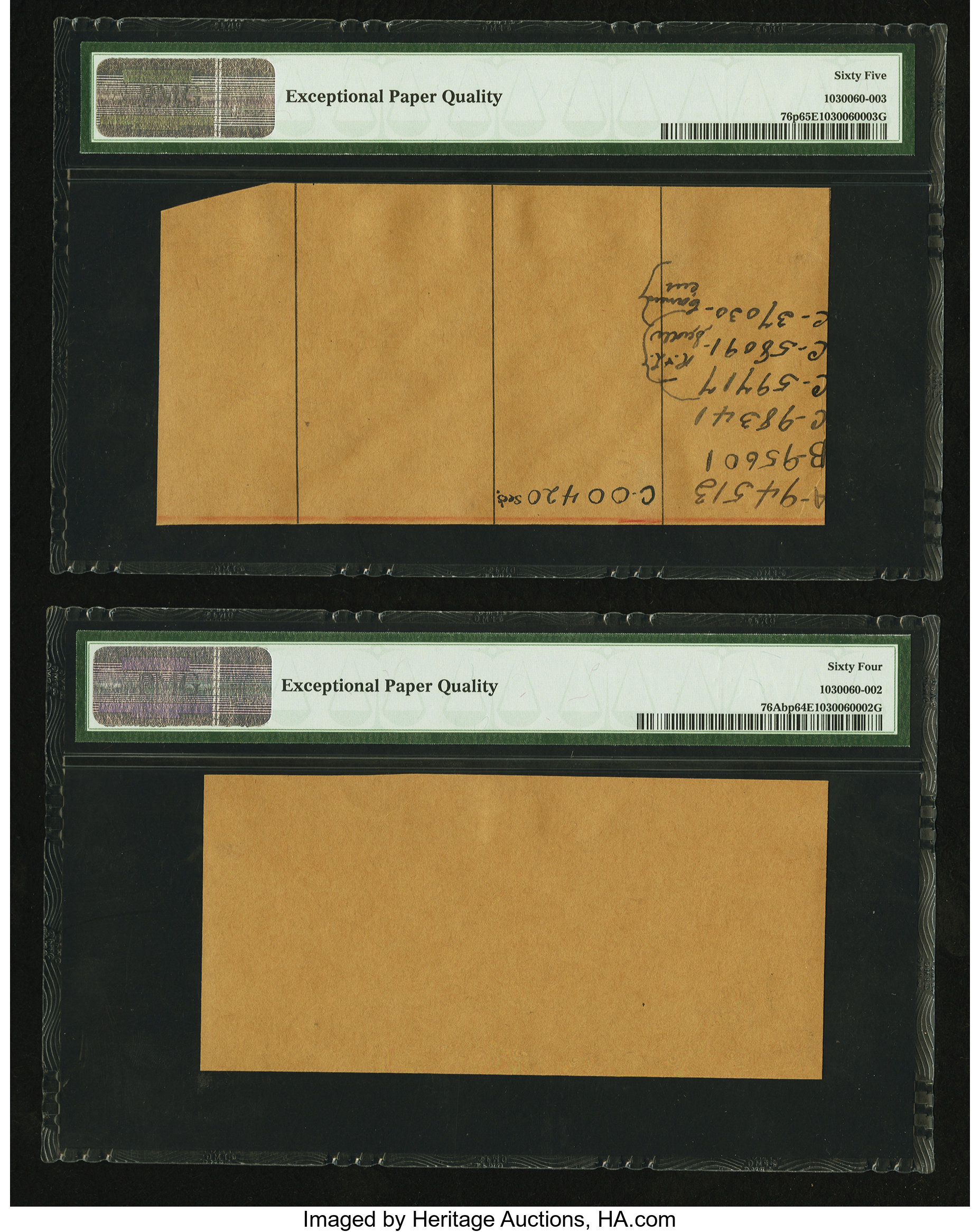image for: Cuba  1,000 pesos(B408cs)