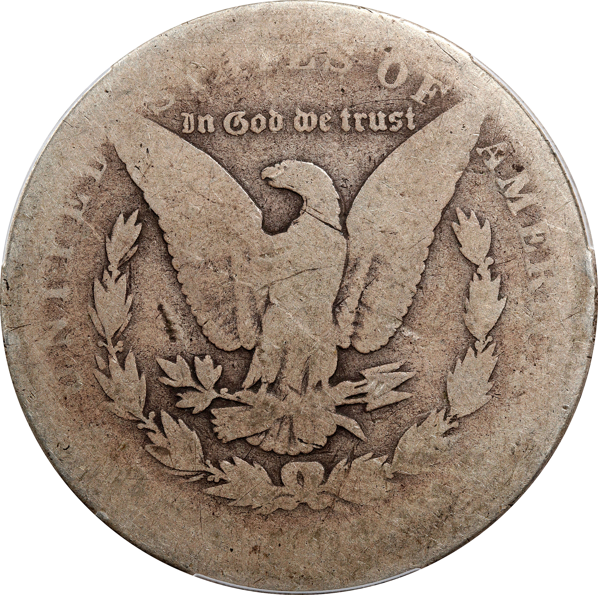 1884 $1 AG3 thumbnail 2