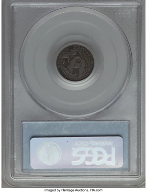 image for: 1795 H10C V-5, LM-8, R.3, VG10 PCGS....