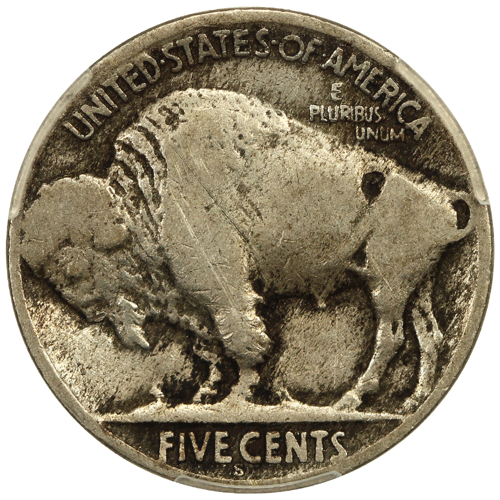 1926-S 5c AG3 CAC thumbnail 4