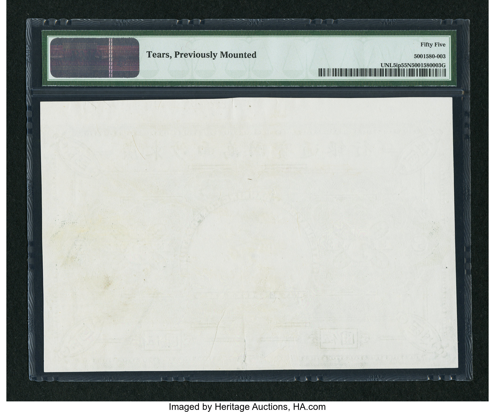 image for: China Foreign Banks  50 dollars(B7235a)