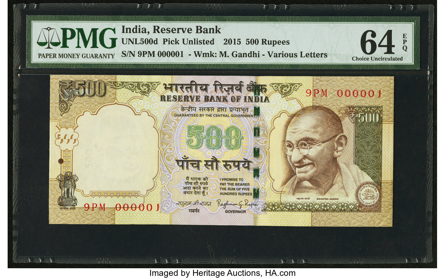 image for: India  20 rupees (B299a)