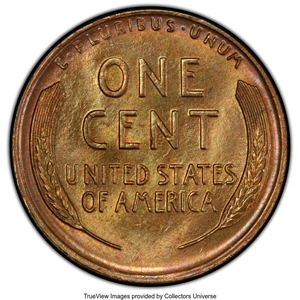 image for: 1927-D 1C MS66+ Red and Brown PCGS. CAC. PCGS Population: (6/0 and 2/0+). NGC Census: (4/0 and 0/0+). CDN: $1,050 Whsle. Bi...