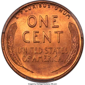 image for: 1944-D/S 1C FS-511 MS67 Red PCGS....