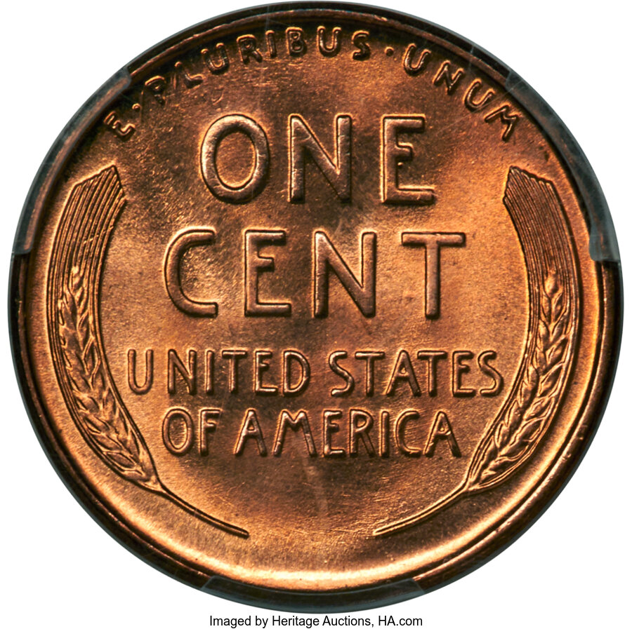 1935 1c MS RD MS68 RD CAC thumbnail 8