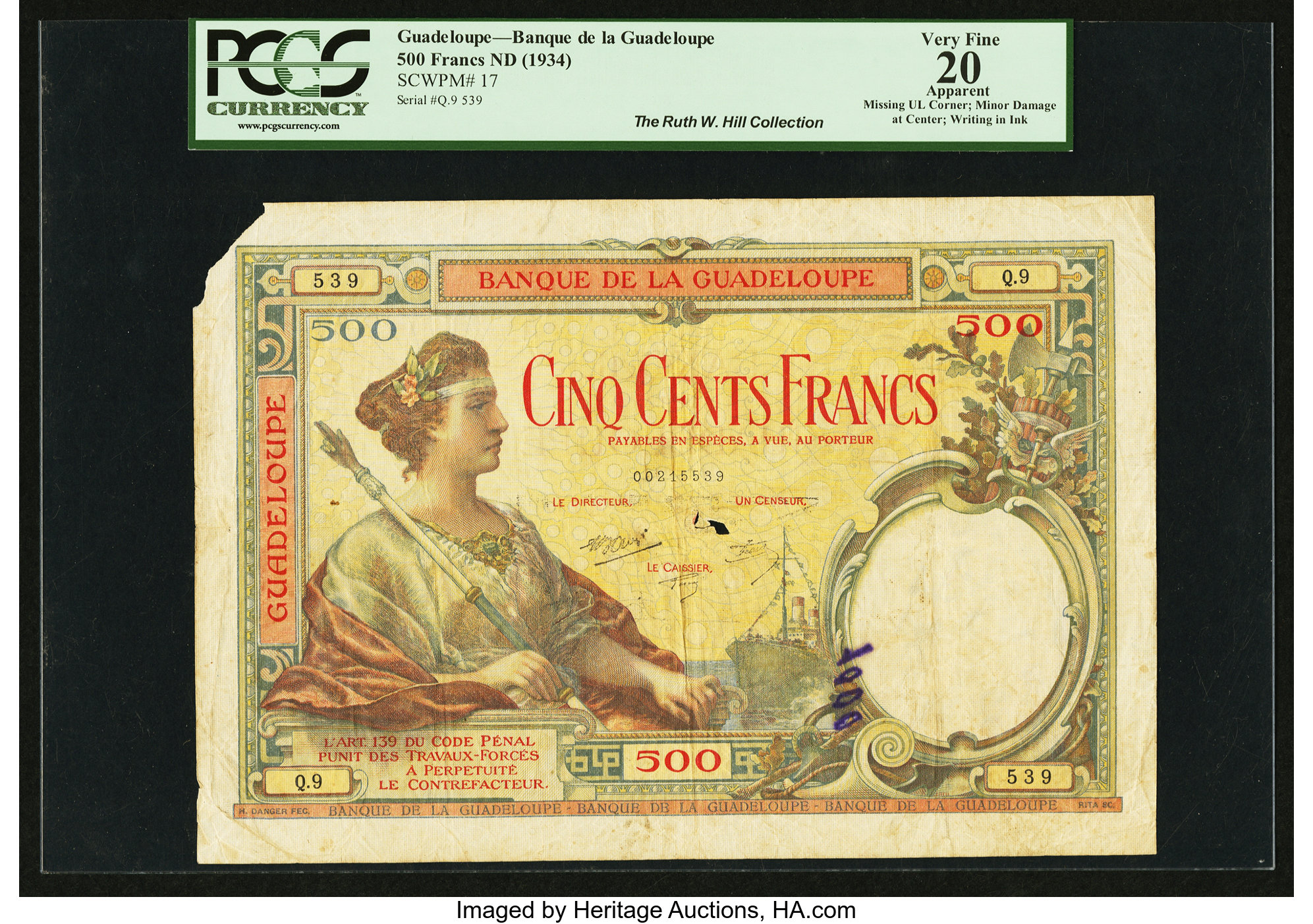  Sig Boudin/Gascon/Picard Series T 7 - 45 Intro: 1944 