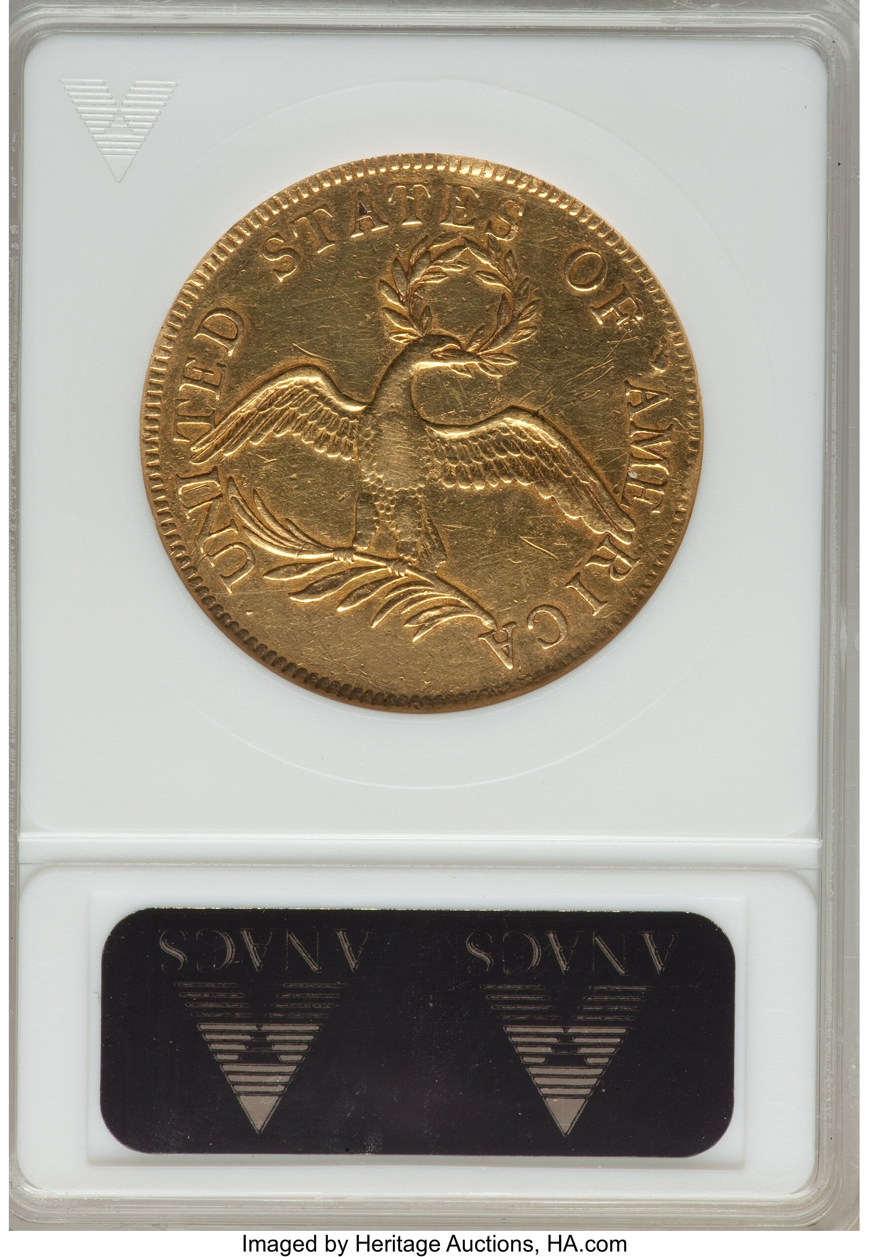 1795 $10  13 Leaves F12 thumbnail 18