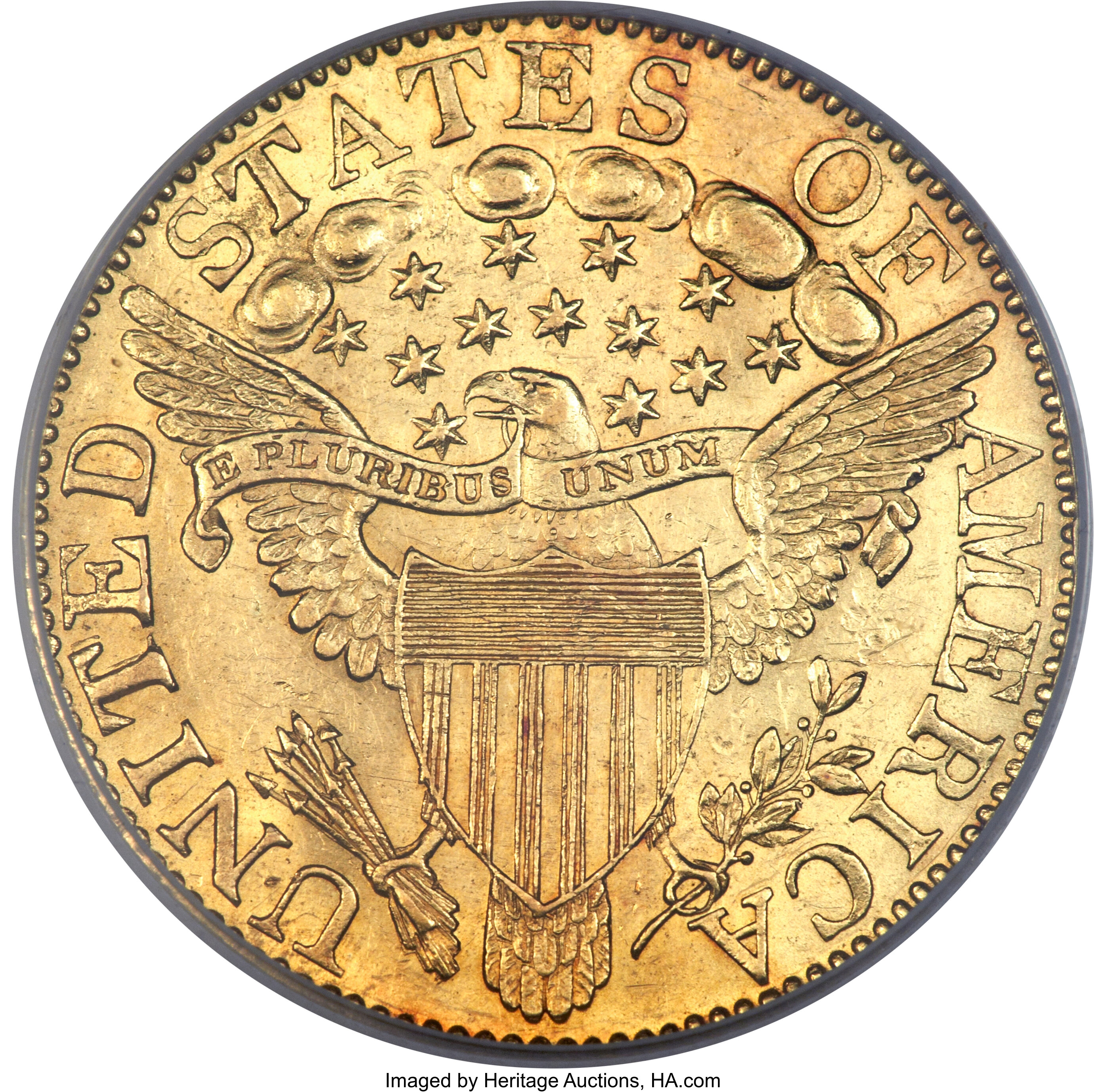 1804 $5  Small 8, BD-2 MS thumbnail 14