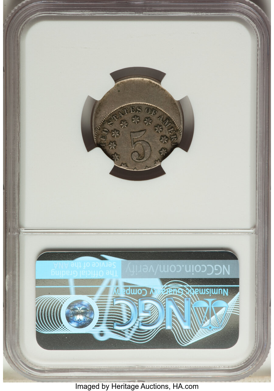 1869 5c G4 thumbnail 16