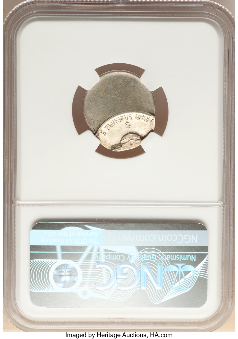 1942-P 5c Type 2, Silver F12 thumbnail 22