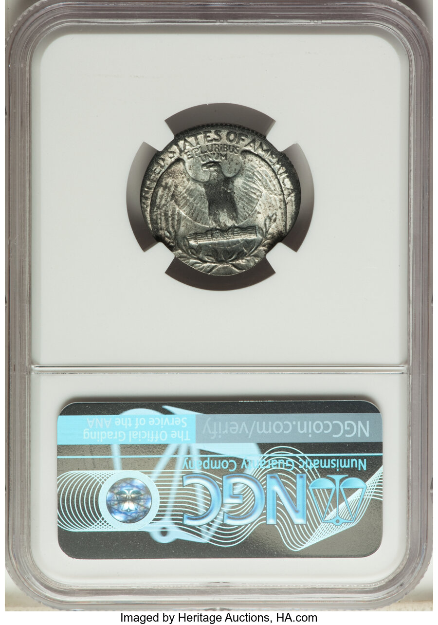 1944 25c VF20 thumbnail 13