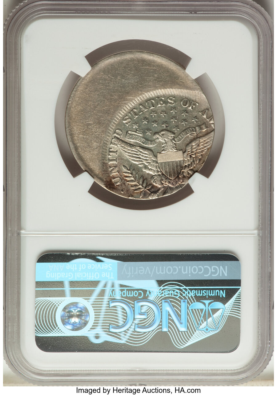 1894 50c AU53 thumbnail 2