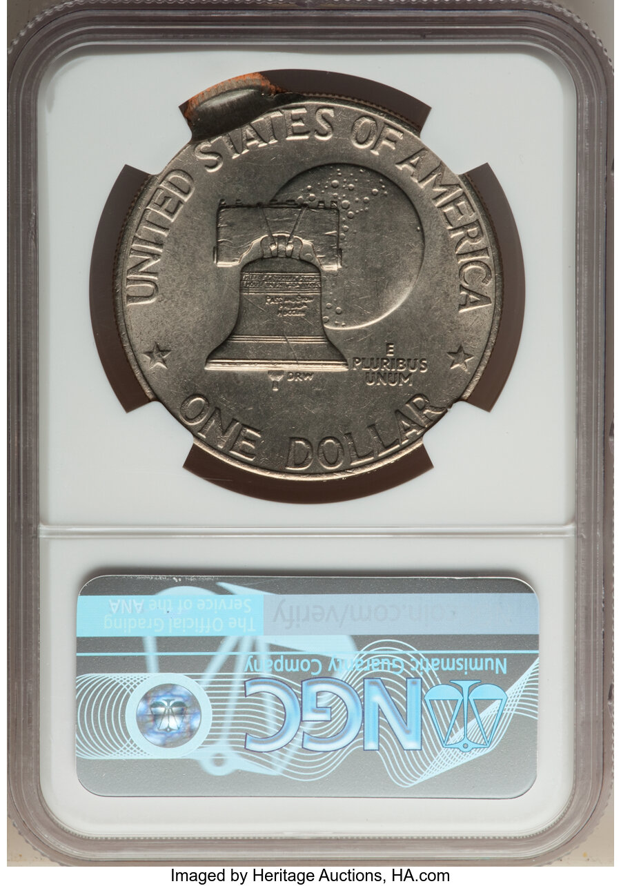 1976 $1  Type 2 VF30 thumbnail 25