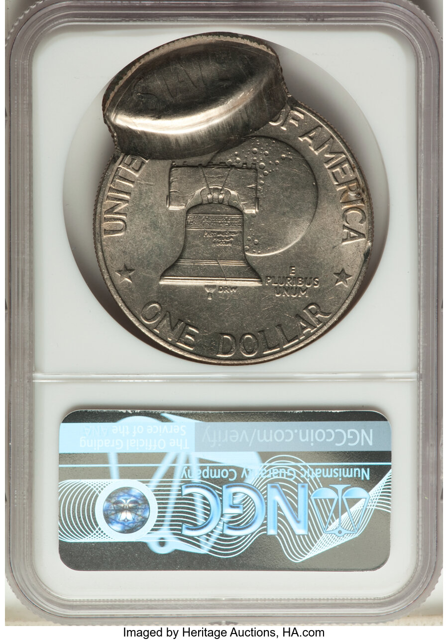 1976 $1  Type 2 VF30 thumbnail 20