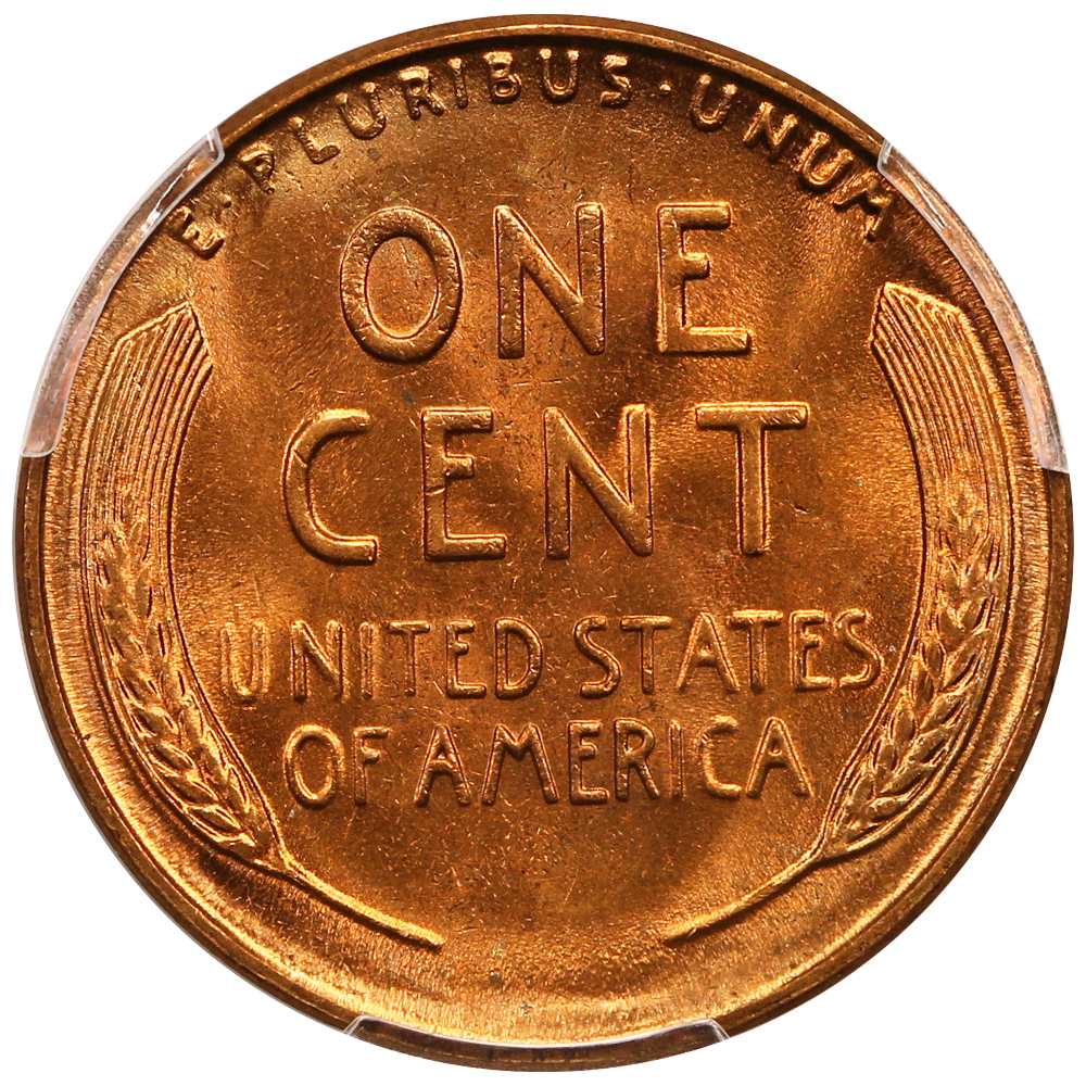 1942 1c MS RD MS66 RD thumbnail 12