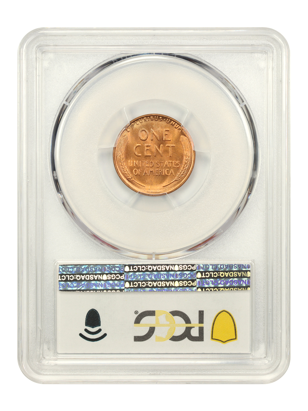 1942 1c MS RD MS66 RD thumbnail 14