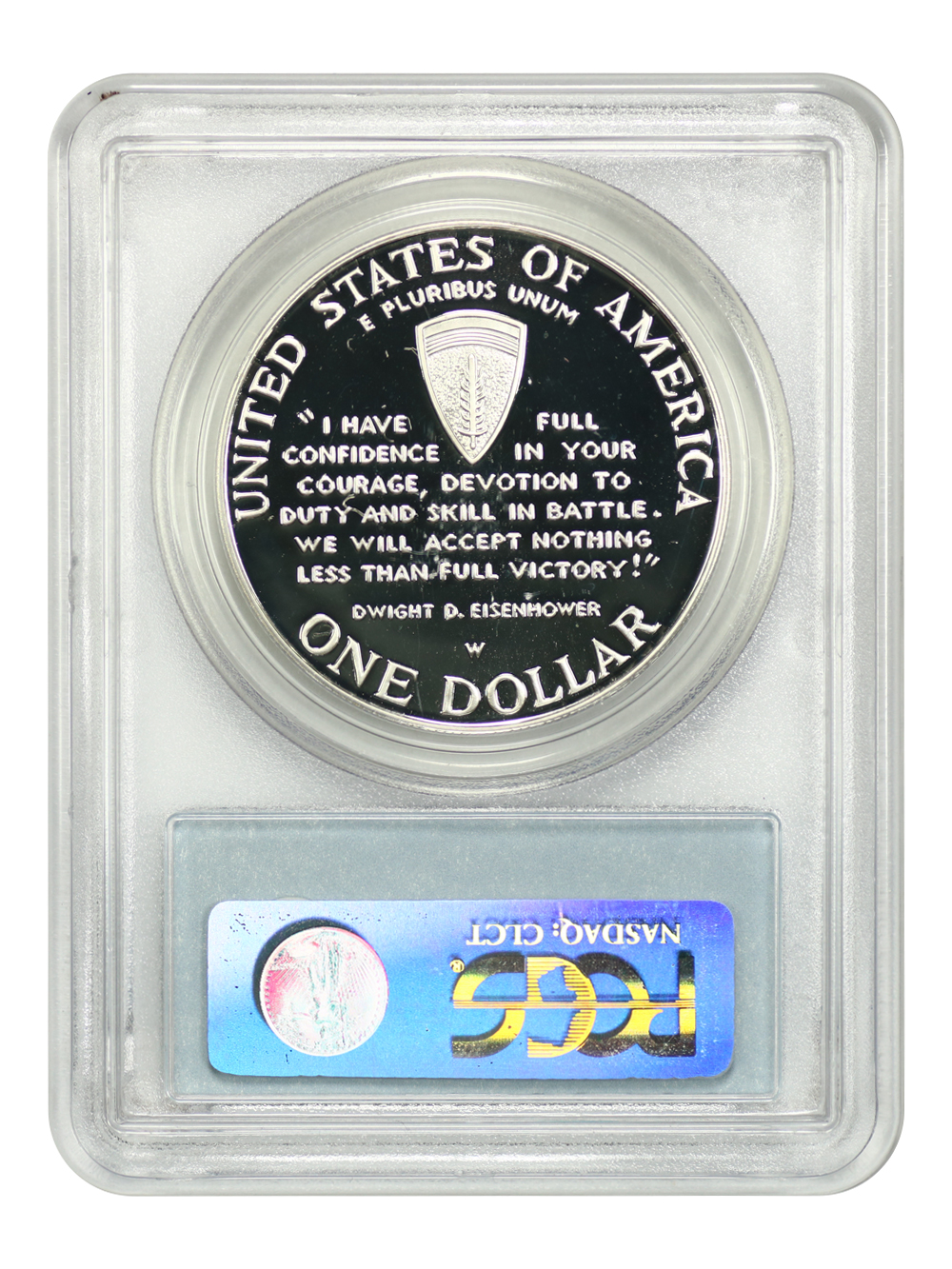 1991-95-W S$1 50th Anniversary of World War II PR DCAM OGP thumbnail 14