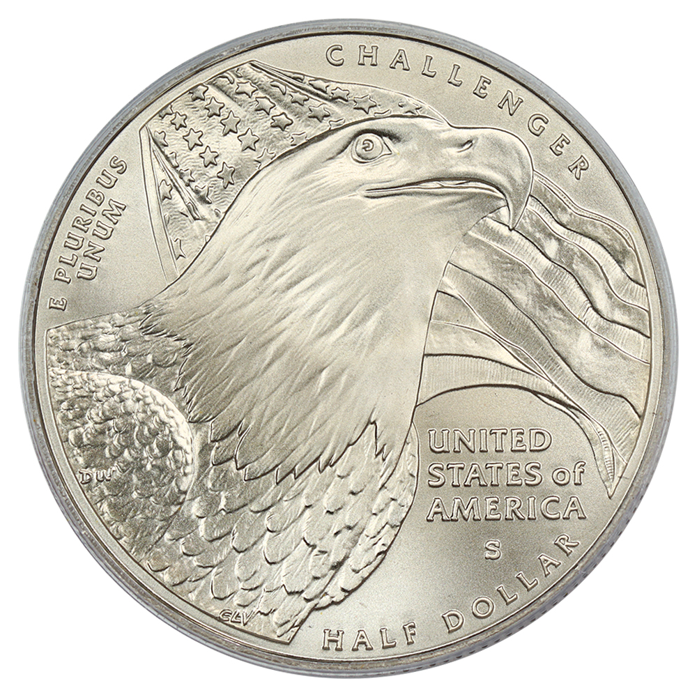 2008-S 50c Bald Eagle Recovery MS64 thumbnail 24