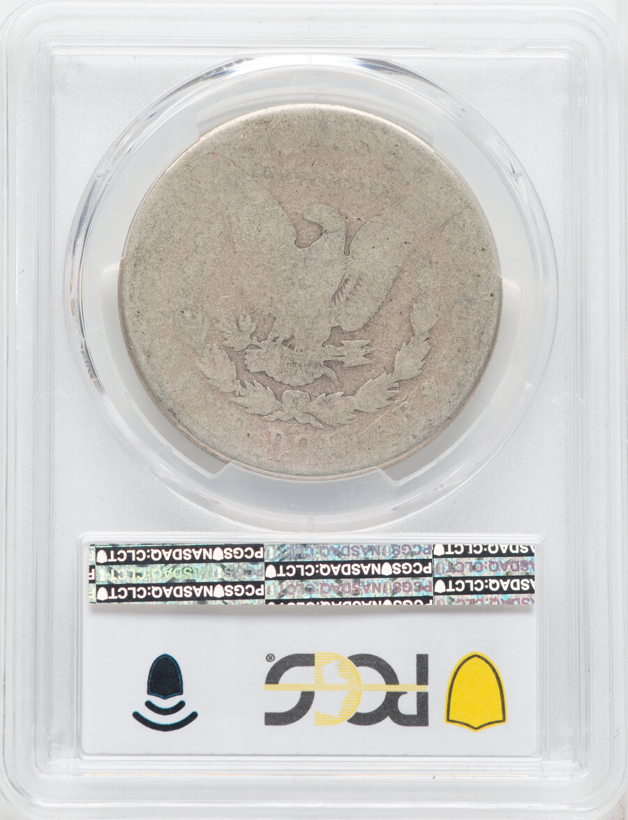 1921-S $1 G4 thumbnail 2