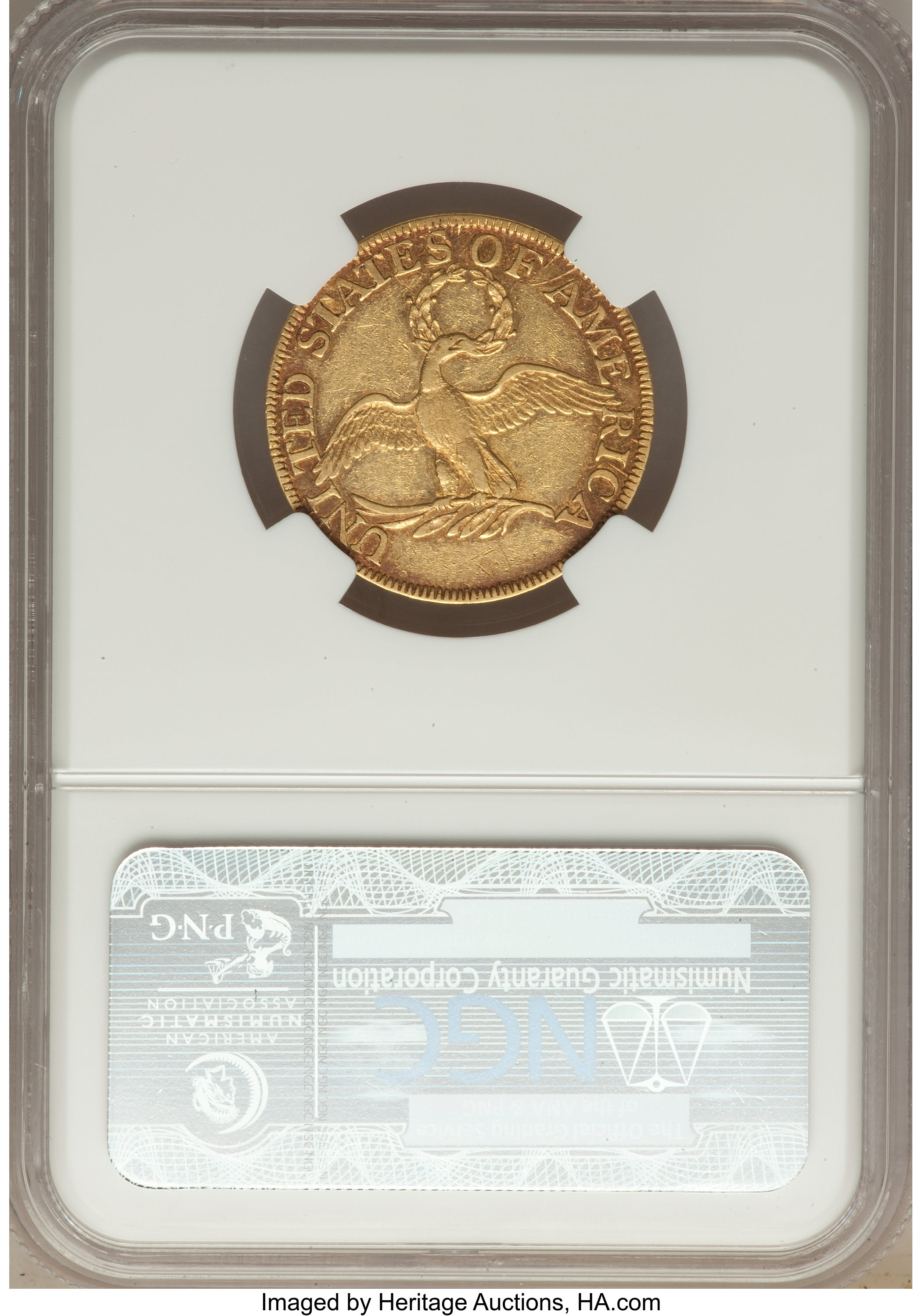 1795 $5  Small Eagle, S/D XF45 thumbnail 11