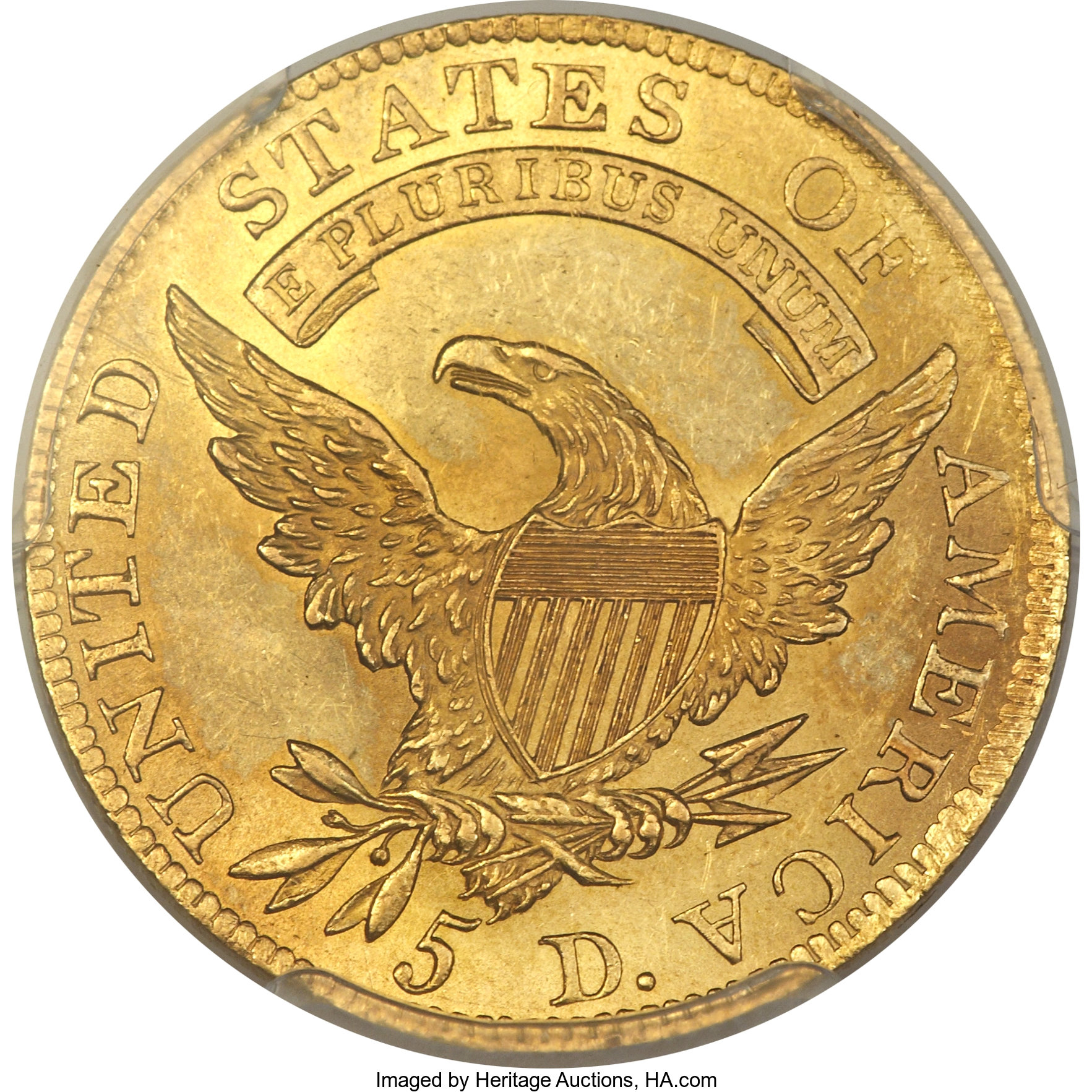 1808 $5  Wide 5D, BD-4 MS thumbnail 17