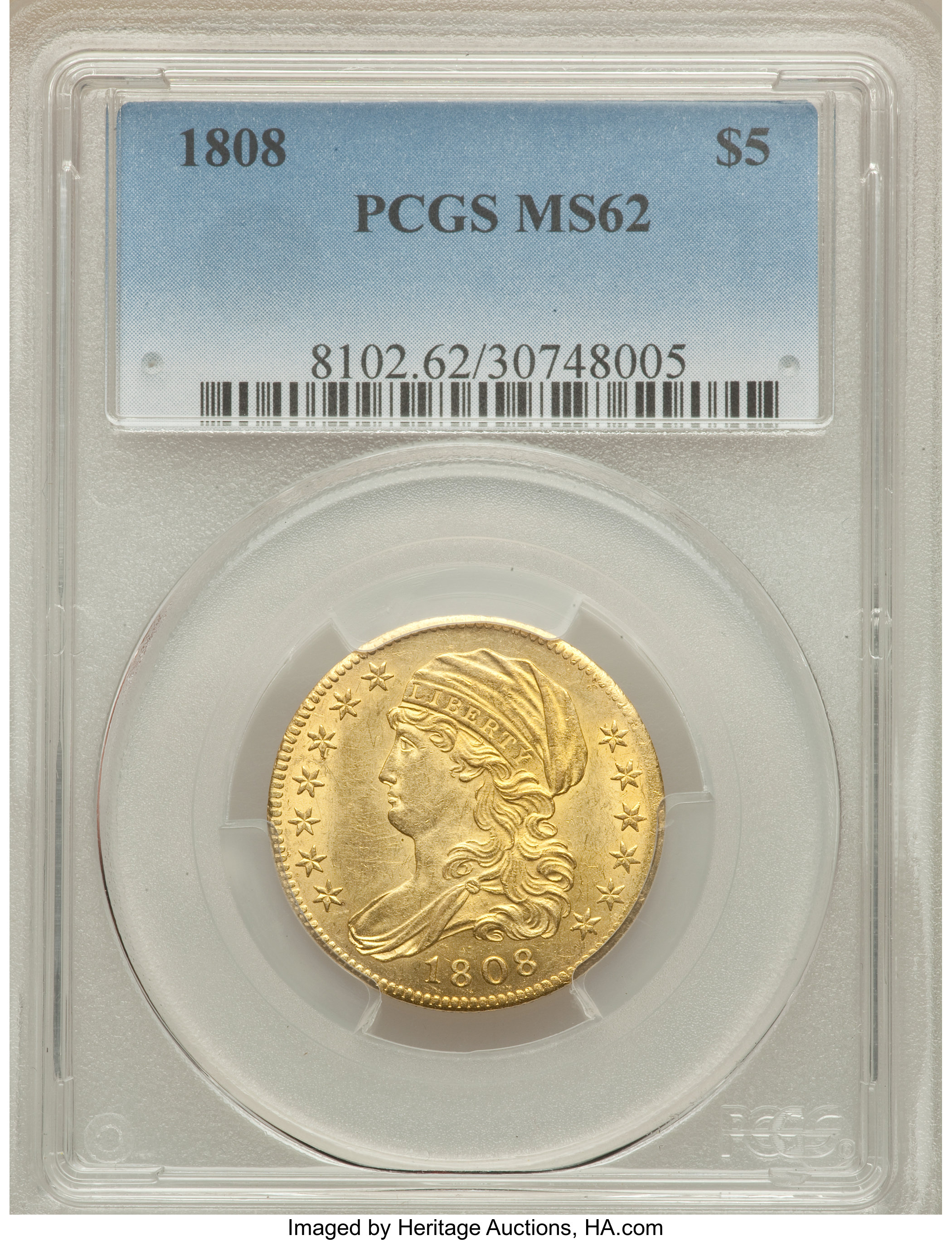 1808 $5  Wide 5D, BD-4 MS thumbnail 15