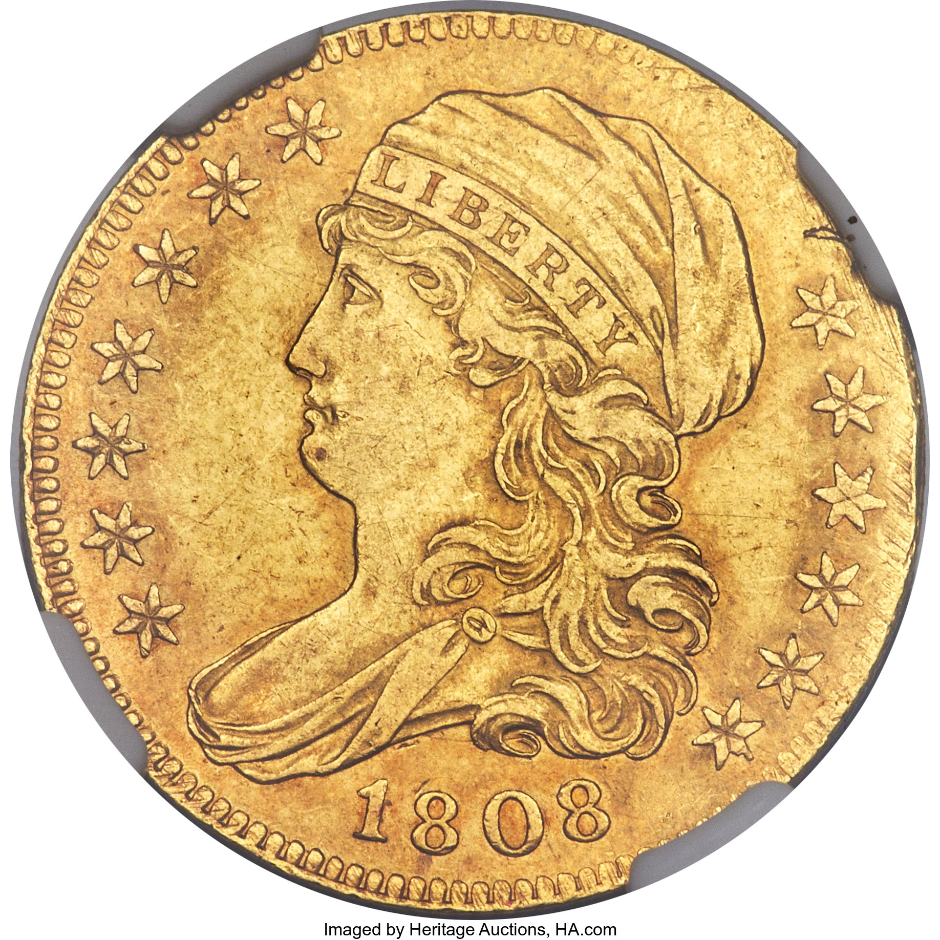 1808 $5  Wide 5D, BD-4 MS thumbnail 21
