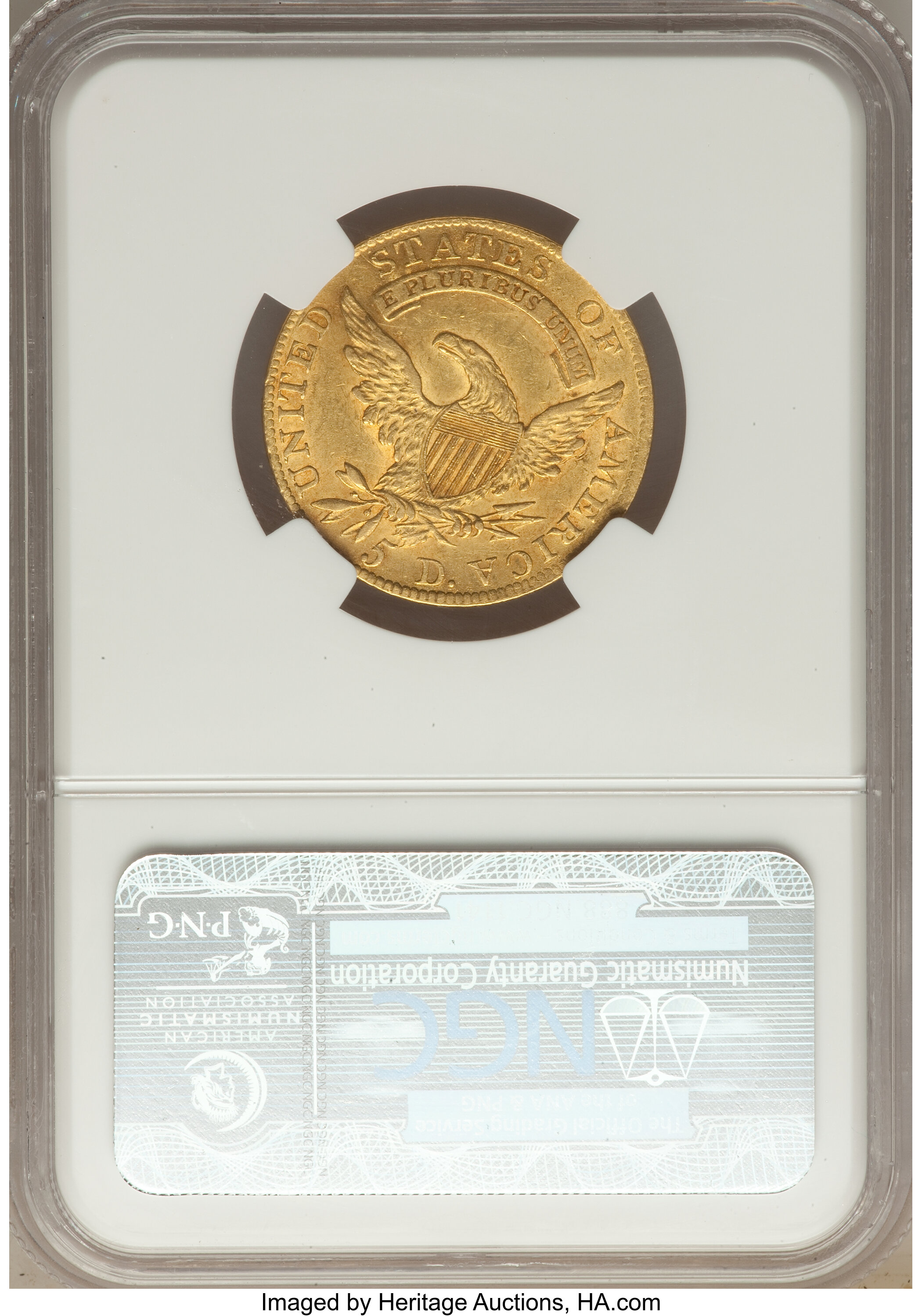 1808 $5  Wide 5D, BD-4 MS thumbnail 16