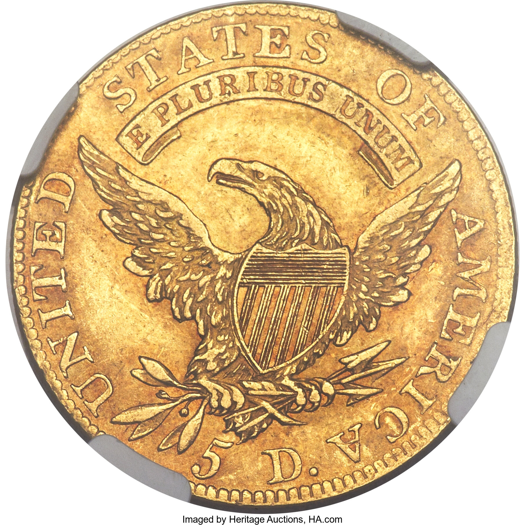 1808 $5  Wide 5D, BD-4 MS thumbnail 19