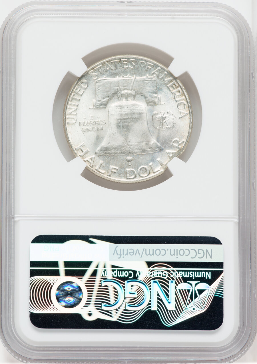 1957 50c OGP thumbnail 23