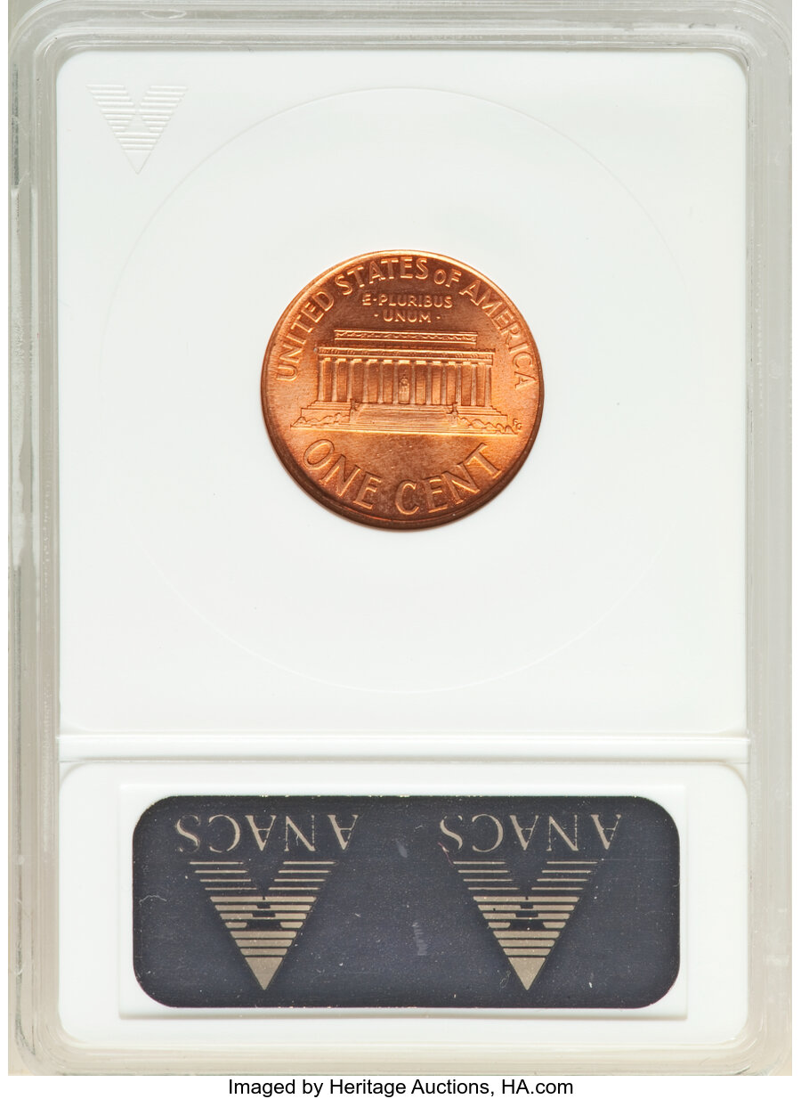 1999 1c MS RD MS60 RD thumbnail 2